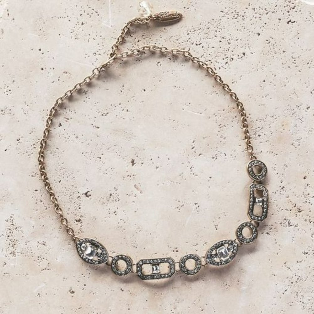 Plunder Design Hannah Necklace